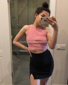 Анкета проститутки Анна - метро Нижегородский, возраст - 19