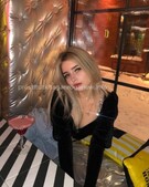 Анкета проститутки Вероника - метро Кузьминки, возраст - 19