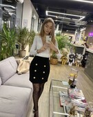 Анкета проститутки Элеонора - метро Тимирязевский, возраст - 20