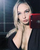 Анкета проститутки Мария - метро Тверской, возраст - 20