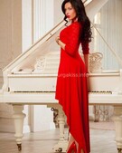 Анкета проститутки Илона - метро Донской, возраст - 21