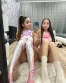 Анкета проститутки Яна - метро Таганский, возраст - 21