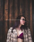 Анкета проститутки Лика - метро Коньково, возраст - 21