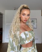 Анкета проститутки Забава - метро Перово, возраст - 21