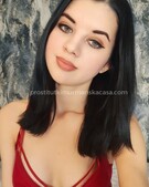 Анкета проститутки Викуся - метро Мещанский, возраст - 22