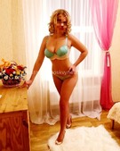 Анкета проститутки Викуля - метро Хамовники, возраст - 22