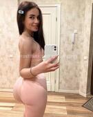 Анкета проститутки Ника - метро Дорогомилово, возраст - 22