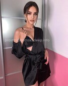 Анкета проститутки Ангелина - метро Сокол, возраст - 22