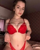 Анкета проститутки Таисия - метро Хамовники, возраст - 22