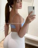 Анкета проститутки Олечка - метро Лефортово, возраст - 22