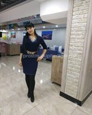 Анкета проститутки Алена - метро Сокол, возраст - 22