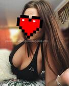 Анкета проститутки Мелисса - метро Пресненский, возраст - 22