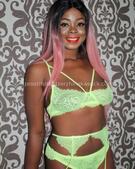 Анкета проститутки Яна - метро Тверской, возраст - 22