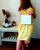 Анкета проститутки Стефания - метро Дмитровский, возраст - 22