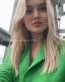 Анкета проститутки Каролина - метро Гагаринский, возраст - 23