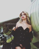 Анкета проститутки Тая - метро Крылатское, возраст - 23