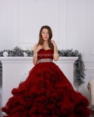 Анкета проститутки Лика - метро Северное Тушино, возраст - 23