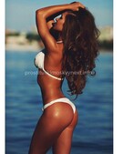 Анкета проститутки Викуся - метро Марьино, возраст - 23