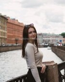 Анкета проститутки Дарина - метро Кузьминки, возраст - 23