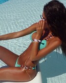 Анкета проститутки Стелла - метро Перово, возраст - 23