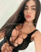 Анкета проститутки Оксана - метро Свиблово, возраст - 23