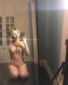 Анкета проститутки Лина - метро Замоскворечье, возраст - 23