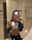 Анкета проститутки Нила - метро Чертаново Центральное, возраст - 23