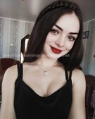 Анкета проститутки Лилия - метро Гагаринский, возраст - 23