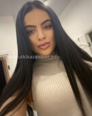 Анкета проститутки Света - метро Бескудниковский, возраст - 23