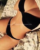 Анкета проститутки Надежда - метро Нижегородский, возраст - 23