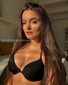 Анкета проститутки Олеся - метро Ясенево, возраст - 23