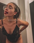 Анкета проститутки Таюша - метро Мещанский, возраст - 23