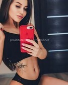 Анкета проститутки Тая - метро Хорошевский, возраст - 23