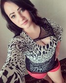 Анкета проститутки Ася - метро Красносельский, возраст - 23