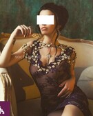 Анкета проститутки Адель - метро Дорогомилово, возраст - 23