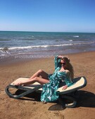 Анкета проститутки Алла - метро Мещанский, возраст - 23