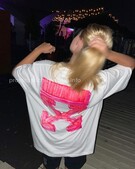 Анкета проститутки Каролина - метро Пресненский, возраст - 23