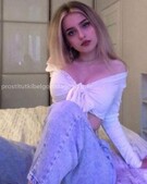 Анкета проститутки Николь - метро Тверской, возраст - 23