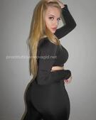 Анкета проститутки Ника - метро Пресненский, возраст - 24