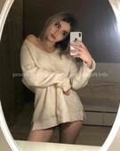 Анкета проститутки Елена - метро Арбат, возраст - 24