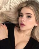 Анкета проститутки Милослава - метро Метрогородок, возраст - 24