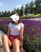 Анкета проститутки Светлана - метро Беговой, возраст - 24