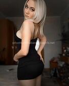 Анкета проститутки Арина - метро Щукино, возраст - 24