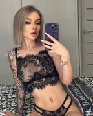 Анкета проститутки Шарлотта - метро Алтуфьевский, возраст - 24