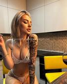 Анкета проститутки Шарлотта - метро Алтуфьевский, возраст - 24