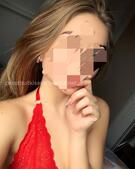 Анкета проститутки Олеся - метро Нижегородский, возраст - 24