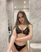 Анкета проститутки Лиза - метро Басманный, возраст - 24