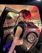 Анкета проститутки Алина - метро Арбат, возраст - 24