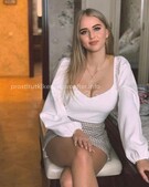 Анкета проститутки Стелла - метро Чертаново Центральное, возраст - 24