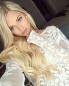 Анкета проститутки Дарина - метро Сокол, возраст - 24